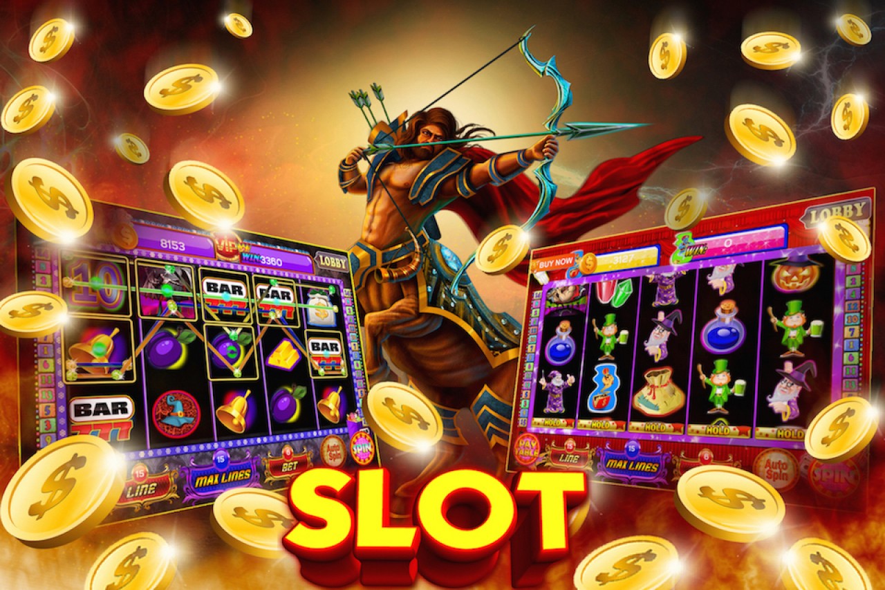 การเล่นเกม slotonline พร้อมกับโปรโมชั่นโดนๆ