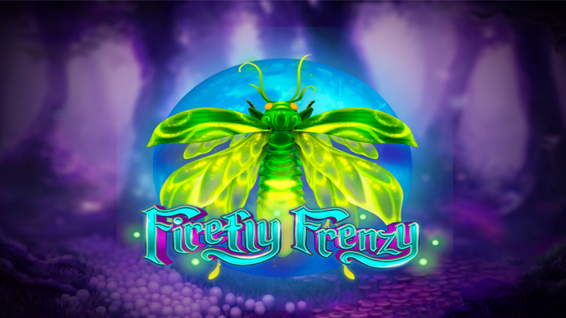 รีวิวเกมสล็อต Slotxo Firefly Frenzy