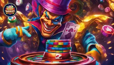 เล่นสล็อตออนไลน์ได้ที่นี่กับ ทางเข้าjoker123 คุณภาพดีสุด