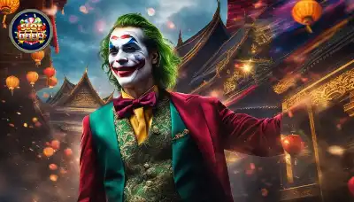 เล่นและชนะใหญ่ที่นั่น - joker123 ฟรีเครดิต ที่บริการชั้นนำของประเทศไทย