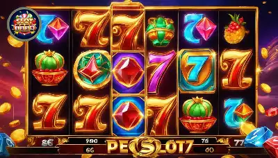 สนุกสนานกับเกมส์สล็อตออนไลน์ที่ยอดเยี่ยม pg slot 777