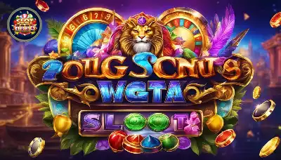 สนุกสนานกับเกมสล็อตออนไลน์ pg slot vegas ที่คุณรอคอย