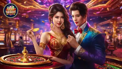 สนุกสนานกับ pg slot 888ทางเข้า: ประสบการณ์การเล่นเกมออนไลน์ยอดนิยม