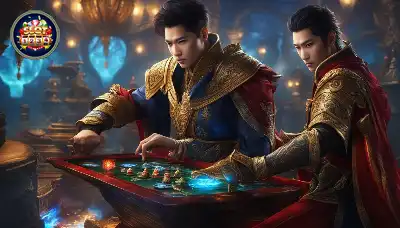 ทำความรู้จักกับ PG: เล่นเกมออนไลน์ที่ดีที่สุดในประเทศไทย