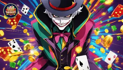 สนุกสนานกับการทดลองเล่นสล็อตjoker ฟรีที่นี่!