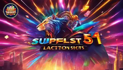 รับเลย! Superslot 444 เครดิตฟรี 50 ยืนยันเบอร์ - หวยออนไลน์ที่ดีที่สุด