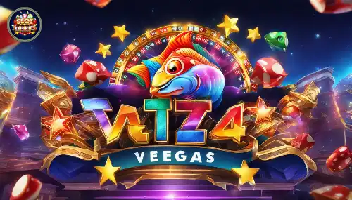 เล่นเกมยิงปลา Star Vegas สนุกสุดมัน ร่วมชิงรางวัลสล็อตใหญ่