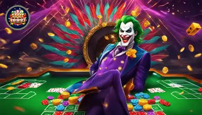 สนุกสนานกับ joker123 xoslotz ที่สุดของเกมออนไลน์ในประเทศไทย